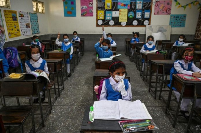 School Education Department Punjab