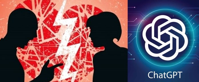 Separation between husband and wife