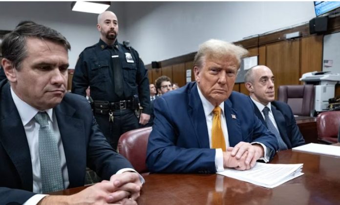 Trump's big bill passed, millions of Indians living in the US fear loss of billions