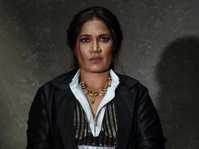 جنگلی جانوروں کا گوشت کھانے کا اعتراف، اداکارہ کیخلاف تفتیش کا آغاز