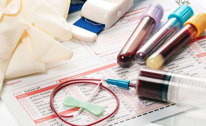 خون کا ٹیسٹ کئی اقسام کے کینسر کی بروقت تشخیص میں مددگار ثابت ہوسکتا ہے؛تحقیق