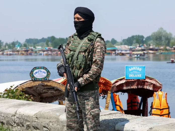 پہلگام حملے پر بھارت کا جھوٹ عالمی فورمز پر بےنقاب