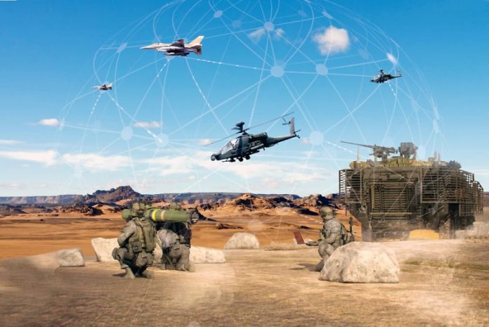 چین شعاعوں کے ذریعے ہتھیاروں کو تباہ کرنے کی ٹیکنالوجی تیار کر رہا ہے