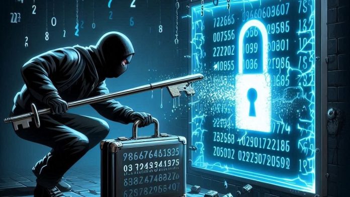 کروڑوں صارفین کے پاسورڈز اور خفیہ معلومات چوری ہونے کا انکشاف