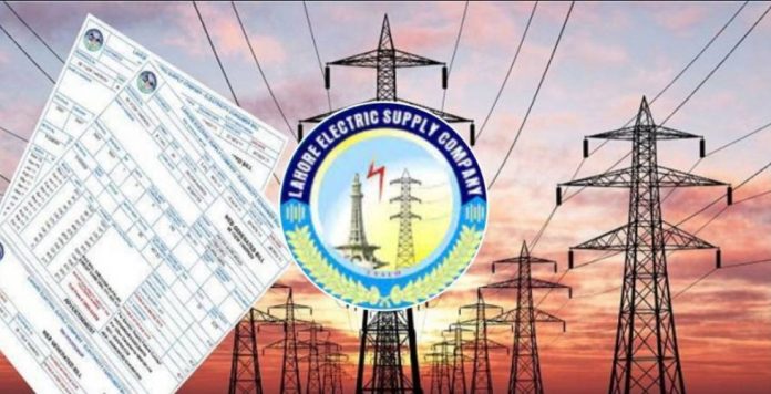 Electricity consumers