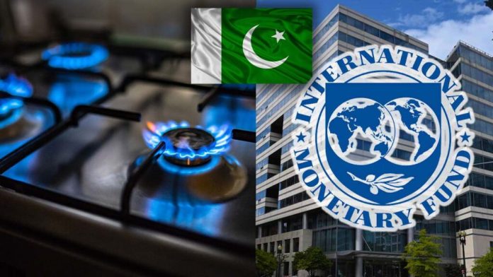 آئی ایم ایف کی شرائط پر عملدرآمد؛ حکومت نے گیس 50 فیصد تک مہنگی کرنے کی منظوری دے دی