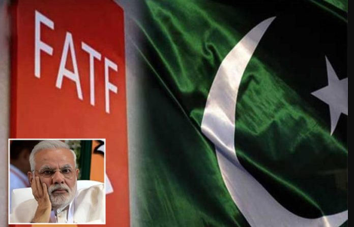 India's major diplomatic failure