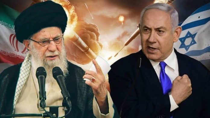 Iran attacks Israel after attack on US nuclear facilities, 24 Israelis killed