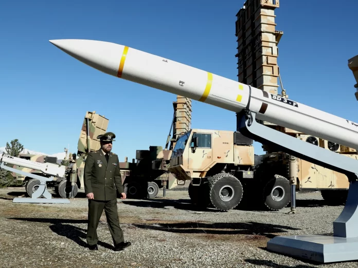 ایران کا اعلان: اسرائیل پر جلد خیبر میزائل برسیں گے، دنیا دنگ رہ جائے گی