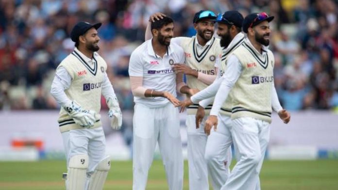 بھارت نے 148 سالہ ٹیسٹ کرکٹ کا شرمناک ریکارڈ اپنے نام کرلیا