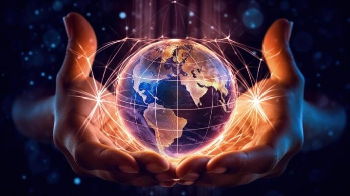 دنیا کو کون کنٹرول کر رہا ہے؟ سابق امریکی عہدیدار کا حیران کن انکشاف!