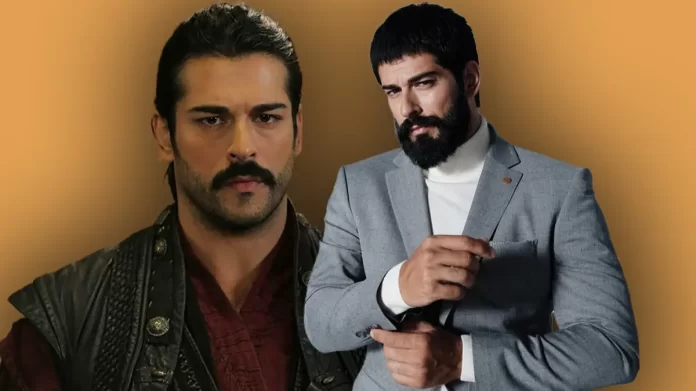 معاوضے کے جھگڑے پر براق اوزچیویت نے ’کورلش عثمان‘ چھوڑ دی