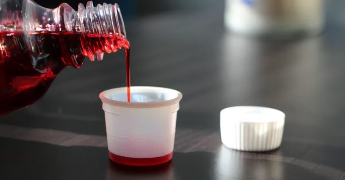 رعشہ کے مریضوں کیلئے کھانسی کی دوا مفید قرار، تحقیق