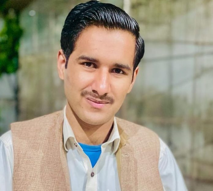 Death of Humaira Asghar