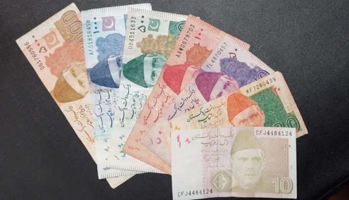 Design of new currency notes finalized