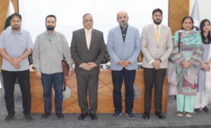 High-level Iranian delegation