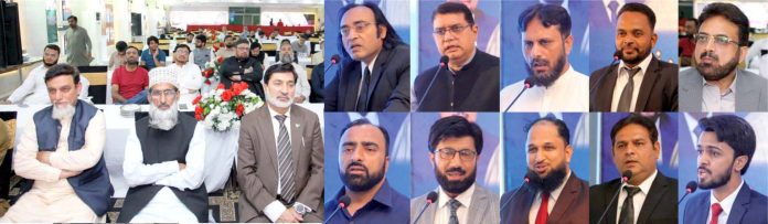 The Constitution of Medina is the world's first written constitution.