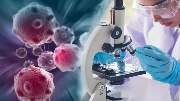 نوجوانوں میں کینسر تیزی سے کیوں بڑھ رہا ہے؟ ماہرین نے وجوہات بتادیں