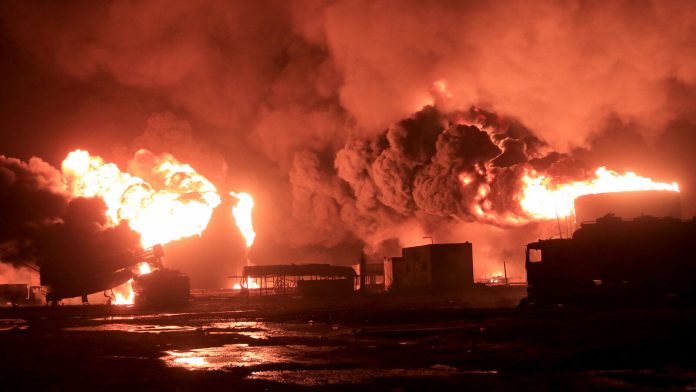 ایران اسرائیل جنگ بندی کے بعد صیہونی طیاروں کا یمن پر پہلا بڑا حملہ