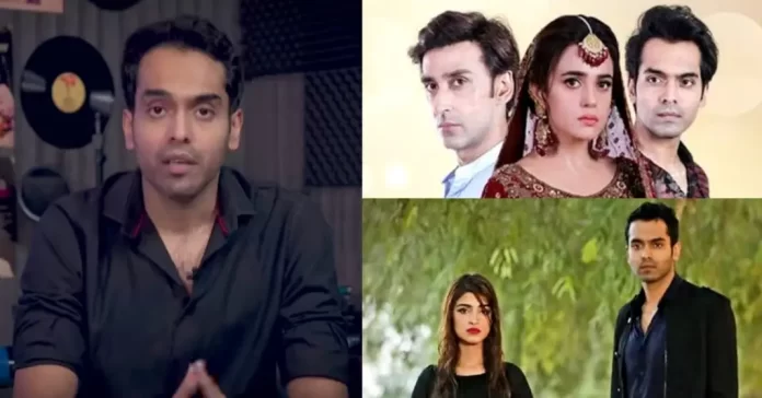 اگر والد شوبز میں نہ ہوتے تو شاید خودکشی کرلیتا، فیضان خواجہ کا انکشاف