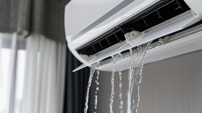 اے سی کا پانی ہماری سوچ سے کہیں زیادہ قیمتی، مگر کیوں؟
