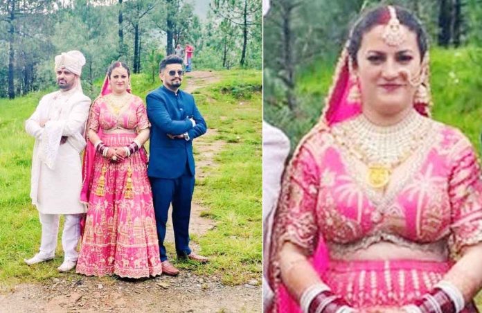 بھارت میں دو سگے بھائیوں کی ایک ہی خاتون سے شادی، انوکھا واقعہ