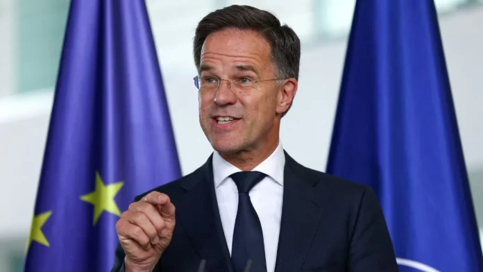 روس سے تجارت: نیٹو چیف نے برازیل، چین اور بھارت کو سخت نتائج سے خبردار کردیا