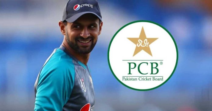 شعیب ملک کے بعد پی سی بی سے دو مزید مینٹورز کی علیحدگی