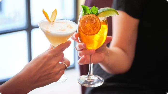 ماہرین نے شراب نوش افراد کو خبردار کر دیا، 