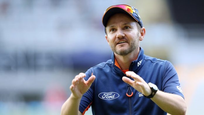 میر پور کی پچ انٹرنیشنل کرکٹ کے قابل نہیں، مائیک ہیسن کا سخت ردعمل