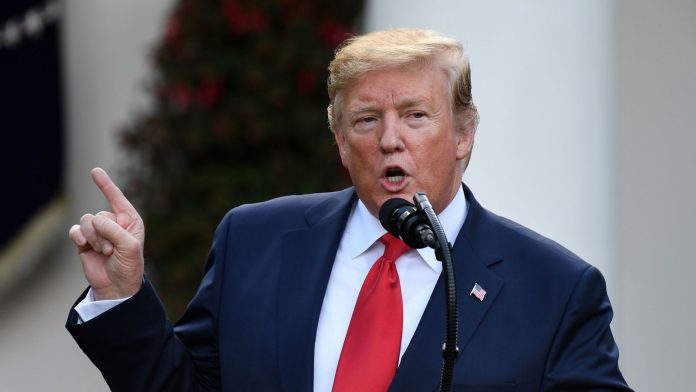 پاک بھارت جنگ بندی میں ٹرمپ کے کردار سے انکار، امریکا نے دعویٰ مسترد کر دیا