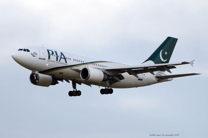 پاکستانی ایئرلائنز پر پابندیاں ختم، برطانیہ کا بڑا فیصلہ