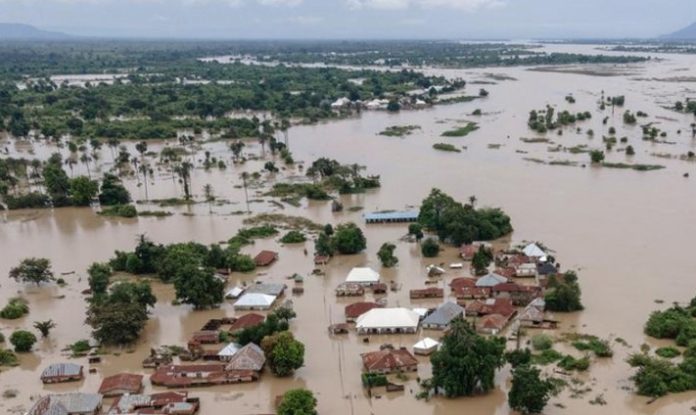 1.516 million people affected by floods in Punjab, 30 people killed, government data