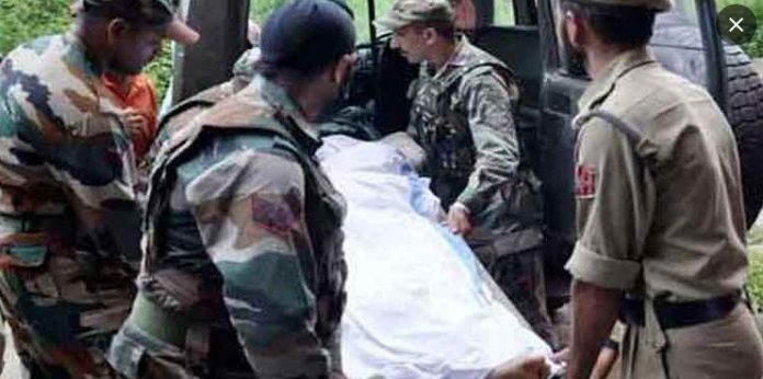 Alarming increase in suicide rate in Indian Army