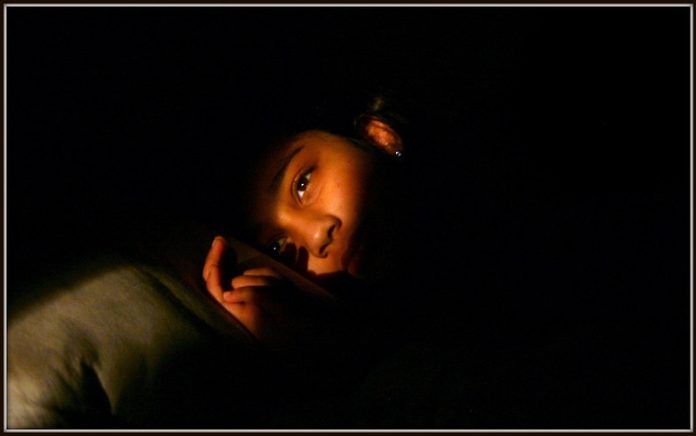 برطانوی شخص 2 سال سے نیند سے محروم، ڈاکٹرز بھی وجہ جاننے میں ناکام