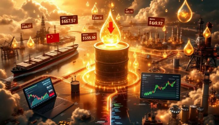 پیٹرولیم مصنوعات کی قیمتوں میں حکومت کا بڑے ریلیف کااعلان