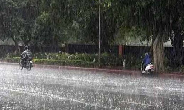 Heavy rains predicted in most districts of Punjab
