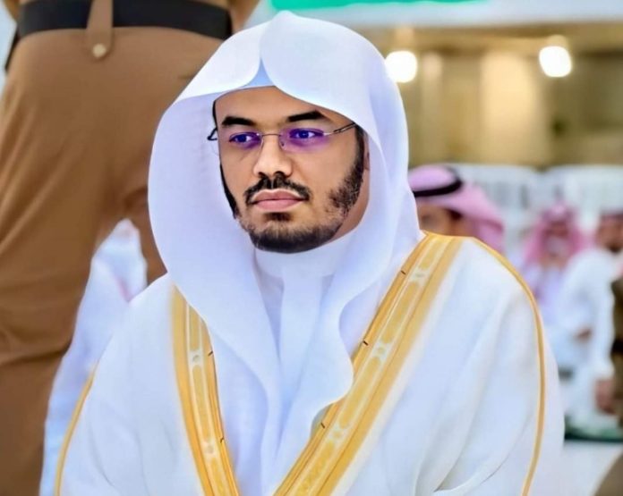 Imam Kaaba warns those sharing unverified posts on social media