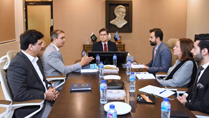 Massive appointments and transfers in FIA, 39 deputy directors appointed across the country