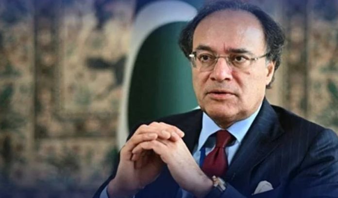 National security and economic stability are indispensable to each other, Federal Finance Minister