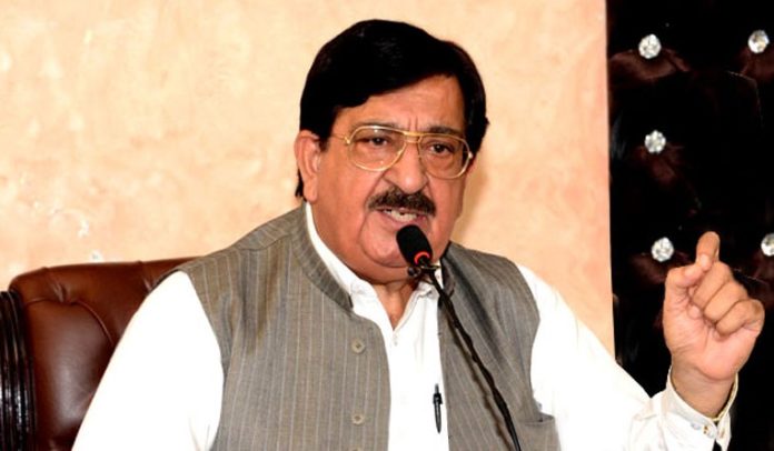 New provinces are essential to get rid of civil dictatorship and bureaucracy، Khurram Nawaz Gandapur