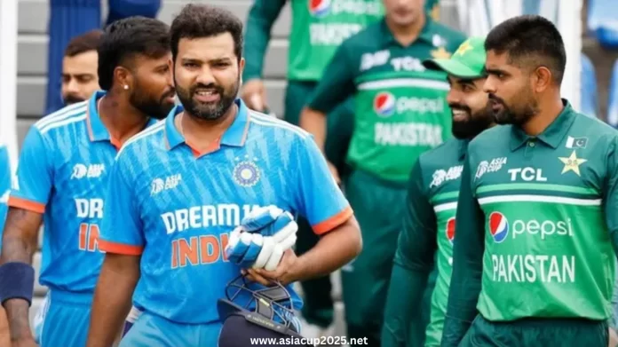 پاک بھارت ایشیا کپ مقابلہ، اماراتی بورڈ نے بائیکاٹ کے امکانات کو مسترد کردیا