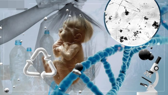 پلاسٹک کا زہر ماں کے پیٹ تک جا پہنچا، بچوں میں کینسر اور دل کے امراض میں اضافہ