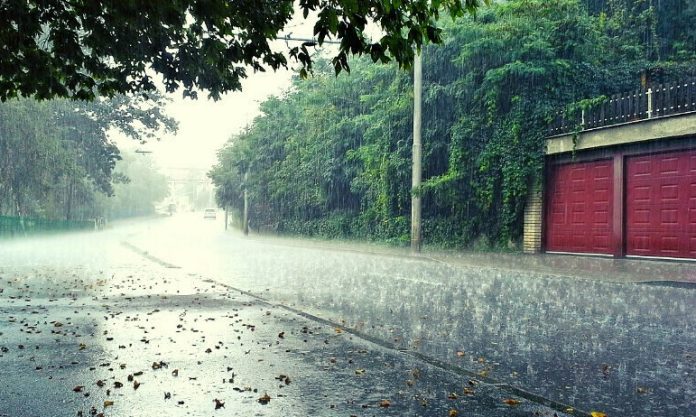 Seventh spell of monsoon likely to start from August 13