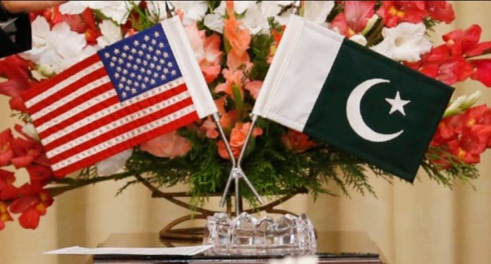 US decides to fully support Pakistan against BLA and TTP