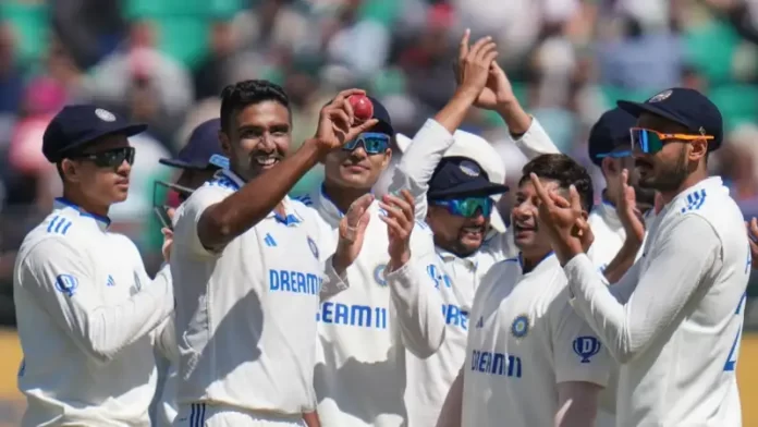 بھارت بمقابلہ انگلینڈ، پانچواں ٹیسٹ سنسنی خیز مرحلے میں داخل