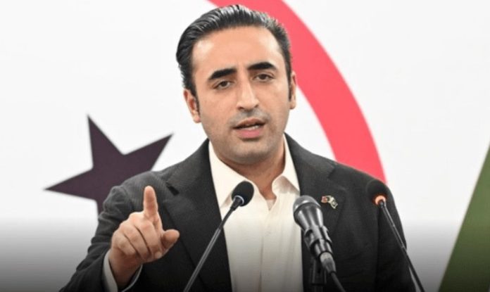 Bilawal Bhutto appeals to the United Nations for assistance, declares emergency and waives farmers' electricity bills