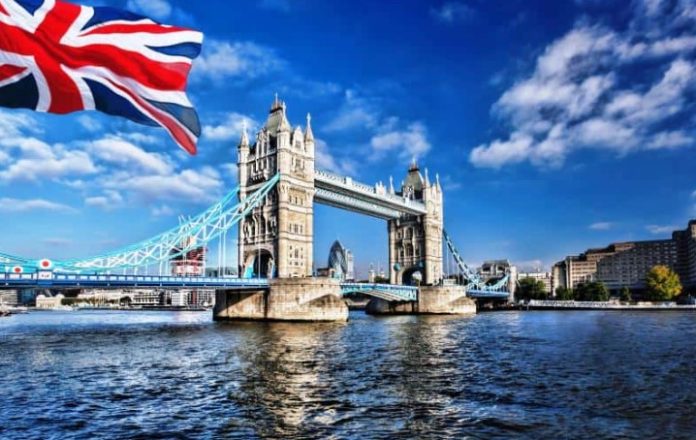 Britain, Strict conditions for refugees, no more family reunions