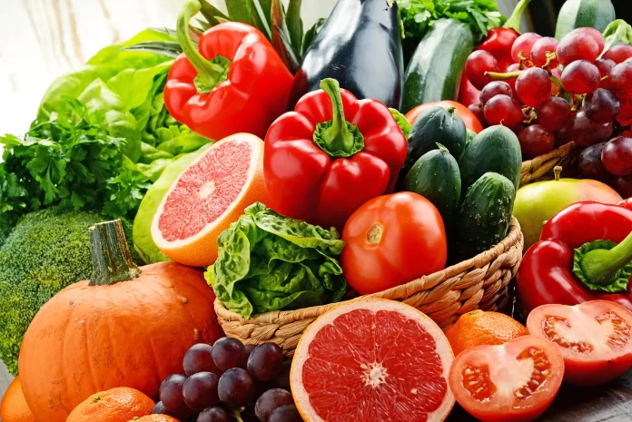 سبزیوں میں پائے جانے والے اجزا کینسر کے خلاف ڈھال بن سکتے ہیں،تحقیق