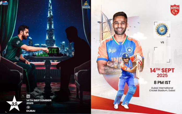 کراچی کنگز کا آئی پی ایل فرنچائز کی متنازع پوسٹ پر بھرپور ردعمل سامنے آگیا